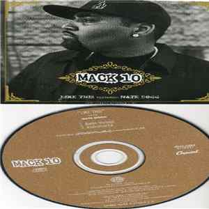 Mack 10 - Like This Album