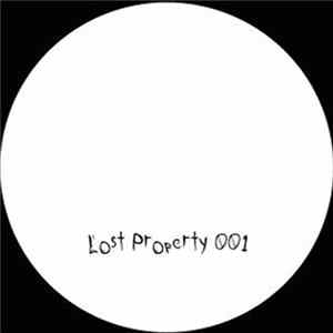 Lost Property - Lost Property Album
