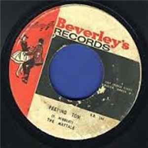 Maytals, The - Peeping Tom Album