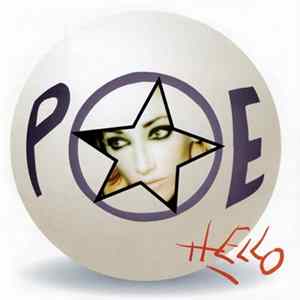 Poe - Hello Album