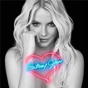 Britney Spears - Britney Jean Album