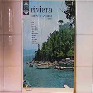 Bruno Canfora E La Sua Orchestra - Riviera Album
