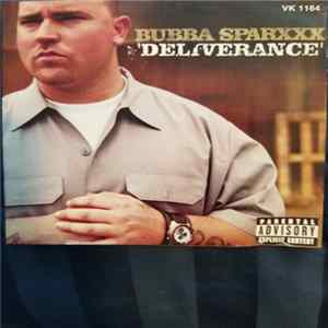 Bubba Sparxxx - Deliverance Album