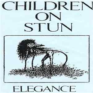 Children On Stun - Elegance Album