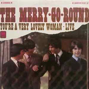 The Merry-Go-Round - The Merry-Go-Round Album
