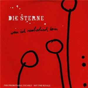 Die Sterne - Wenn Ich Realistisch Bin Album