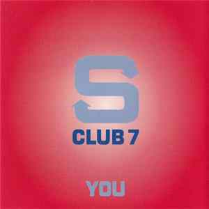 S Club 7 - You Album