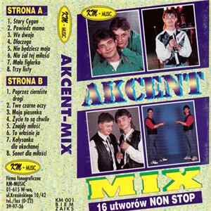 Akcent - Mix Album