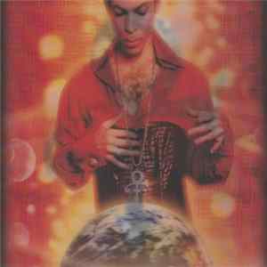 Prince - Planet Earth Album