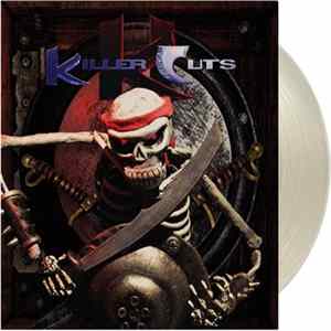 Robin Beanland, Graeme Norgate - Killer Cuts Album