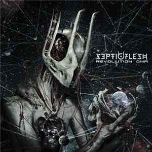 Septic Flesh - Revolution DNA Album