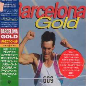 Various - Barcelona Gold Album