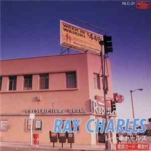 Ray Charles - Best Selection Album