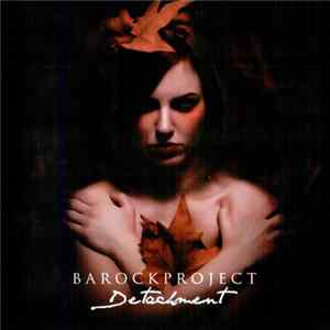 Barock Project - Detachment Album