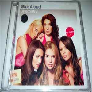 Girls Aloud - Chemistry Album