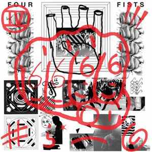 Four Fists - Four Fists Album