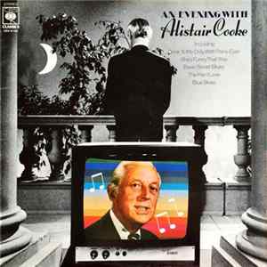 Alistair Cooke - An Evening With Alistair Cooke Album