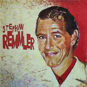 Stephan Remmler - Stephan Remmler Album