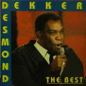 Desmond Dekker - The Best Album