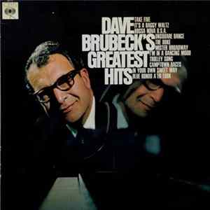 Dave Brubeck - Dave Brubeck's Greatest Hits Album