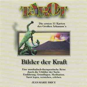 Jean-Marie Brice - Tarot Vol. 1 - Bilder Der Kraft Album