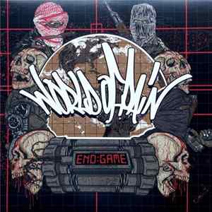 World Of Pain - End Game Album