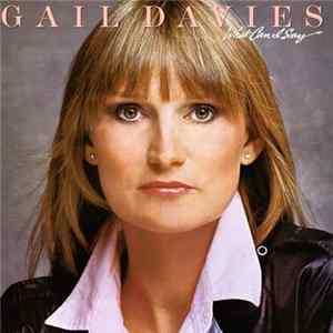 Gail Davies - What Can I Say Album
