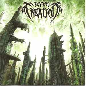 Beyond Creation - The Aura Album