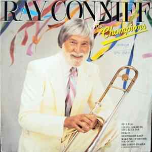 RAY CONNIFF - The Champions Album