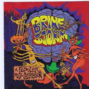 Various - Brine Storm Album