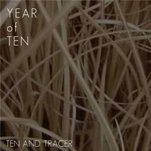 Ten And Tracer - Superglam Superglimpse Album