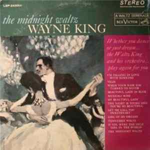 Wayne King - The Midnight Waltz Album