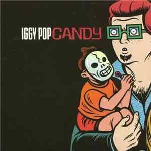 Iggy Pop - Candy Album