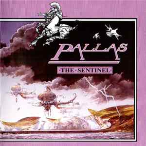 Pallas - The Sentinel Album