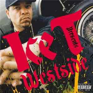 Ice-T - Westside Album