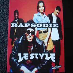 Rapsodie - Le Style Album