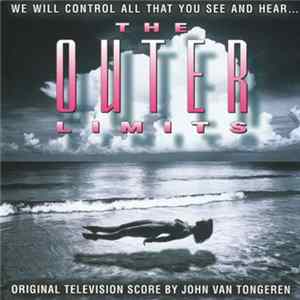 John Van Tongeren - The Outer Limits Album
