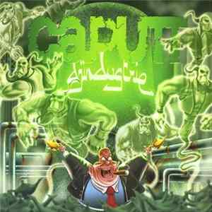 Caputt - Djindustrie Album