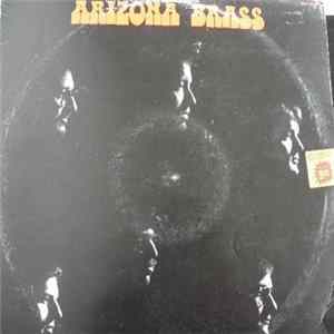 Arizona Brass - Arizona Brass Album