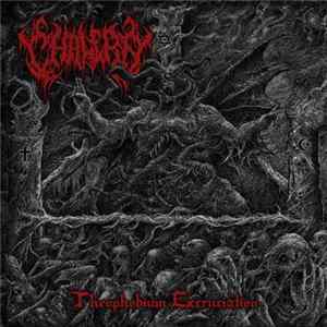 Chalera - Theophobium Excruciation Album