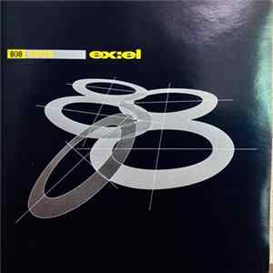 808 State - ex:el Album
