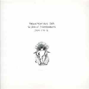 Hirsche Nicht Aufs Sofa - The Book Of Dingenskirchen Album