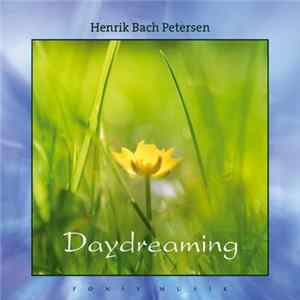 Henrik Bach Petersen - Daydreaming Album