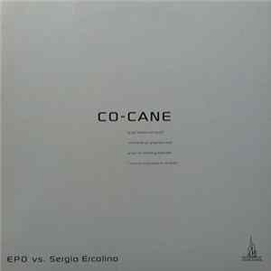 E.P.O. vs. Sergio Ercolino - Co-Cane Album