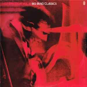 Various - Jazz Spectrum Vol. 19 - Big Band Classics Album