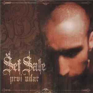 Šef Sale - Prvi Udar Album