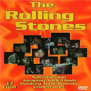 The Rolling Stones - The Rolling Stones 17 Clips Album