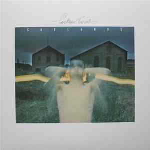 Cocteau Twins - Garlands Album