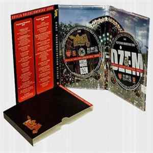 Dżem - Przystanek Woodstock 2003/2004 Album