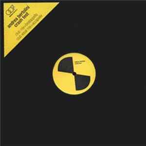 Andrea Bertolini - Crash Test Album
